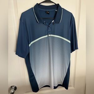 Oakley Short Sleeve Polo
